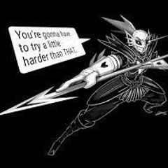 (7/5/2019) You are filled with JUSTICE. (Spear of Justice 2.0, Battle Against a True Hero 2.0) [from Undertale] (Original x GaMetal + Nick Nitro)