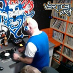 Vertical Drop - OldSkool R3wind 3 (Happy Hardcore Classics)