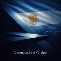 Geometría Del Vértigo