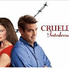 Intolerable Cruelty (2003) (FuLLMovie) in MP4 TvOnline