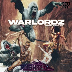 Skrillex x TroyBoi - Warlordz [Rushyy Bootleg] FREE DL