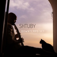 SHTUBY Downtempo // Full Set // Desert Bass Festival artwork