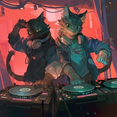 Da Groove Lovers Mix! ( GK B2B DJ Dani J )