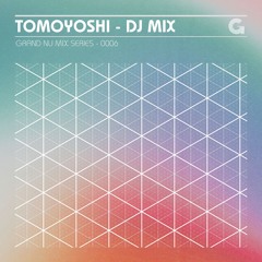 Grand Nu Mix 0006 - Tomoyoshi