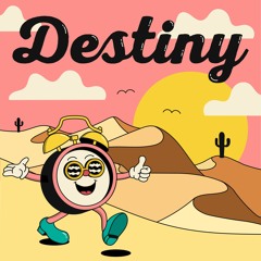 PREMIERE: Vitling - Destiny [Midnight People]