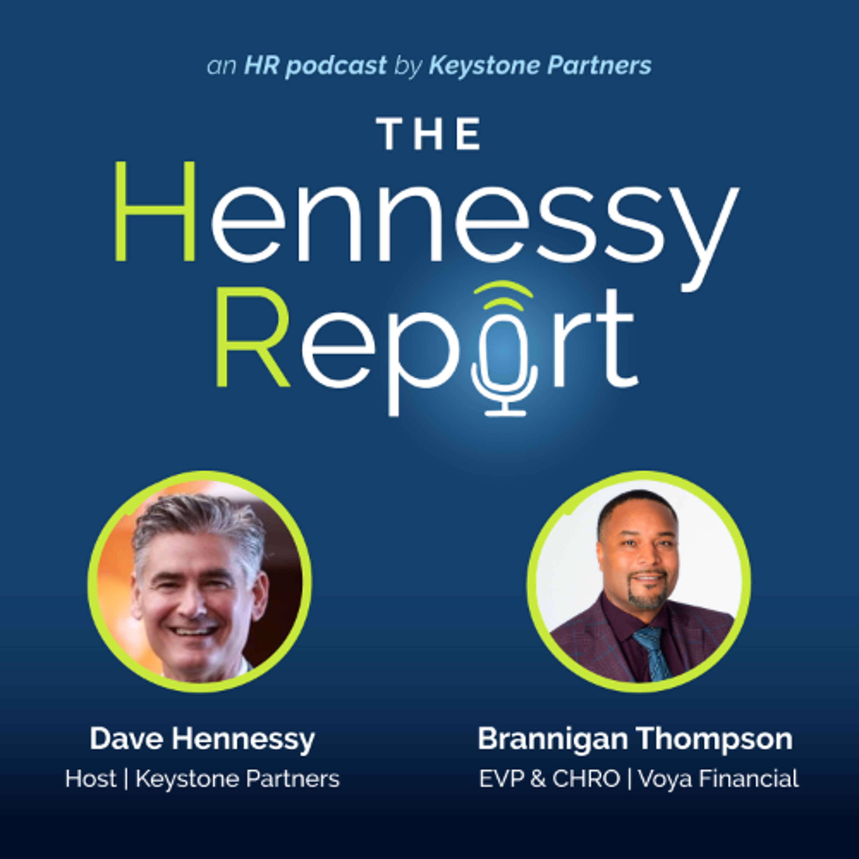 The Hennessy Report