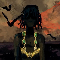Azaman Woman Dip (PNG Edit)