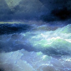 Here Comes The Flood (Cover - original by Peter Gabriel and Robert Fripp)