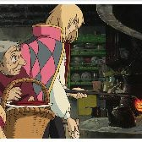 Stream Howl s Moving Castle 2004 Full Movie Streaming Online