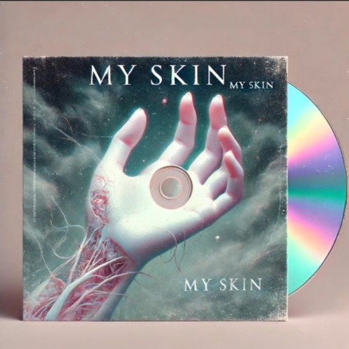 Prvnci - MY skin instrumental