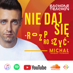 E1T1 | #245 - Nie możesz się skupić? 🌀 Koniecznie obejrzyj ten odcinek 🤝
