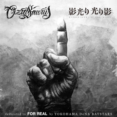 OZROSAURUS - 影光り 光り影