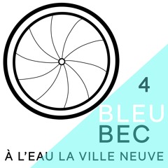 À l'eau la ville neuve
