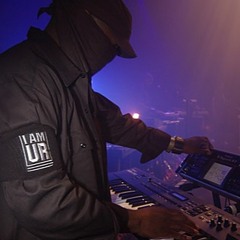 UR Live at TodaysArt Festival 2006