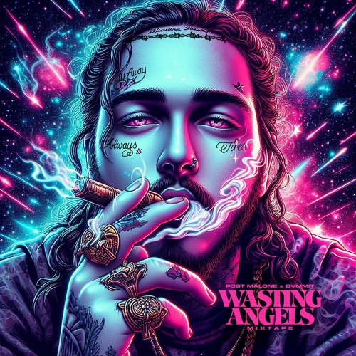 SUNFLOWER (REMIX) X POST MALONE X SWAE LEE X DVMMIT