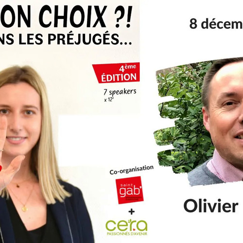 Olivier Praud - Vendée Talks 2021