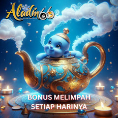 AJENG FEBRIA - CINTA MERAH JAMBU I Mahesa Music ALADIN66
