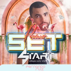 FERNANDO RUIZ - START ( PROMO SET MIX )