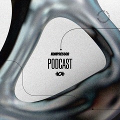 KOMPRESSOR - PODCAST SERIES