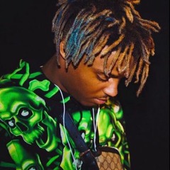 Juice wrld codeine guzzler (original I think)