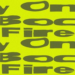 Shiftbach - Body On Fire (FREE DL)