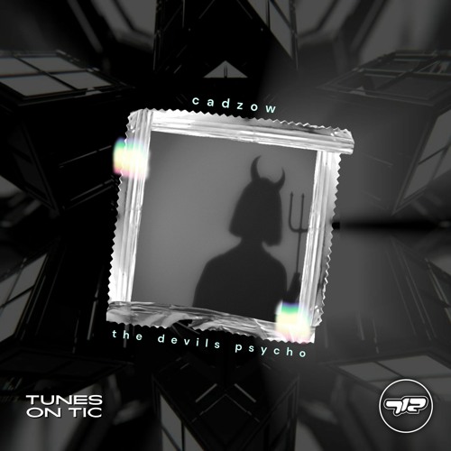 Cadzow - The Devils Psycho