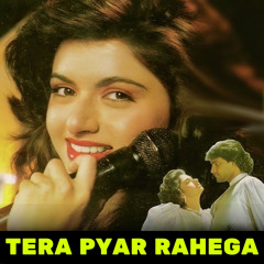 Jahan Kabhi Dil Ne Khai Thokar (From "Tera Pyar Rahega")