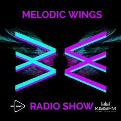 Melodic Wings Radio Show [30.10.2020]