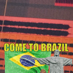 Outro Lugar (Toco Edit) 🇧🇷