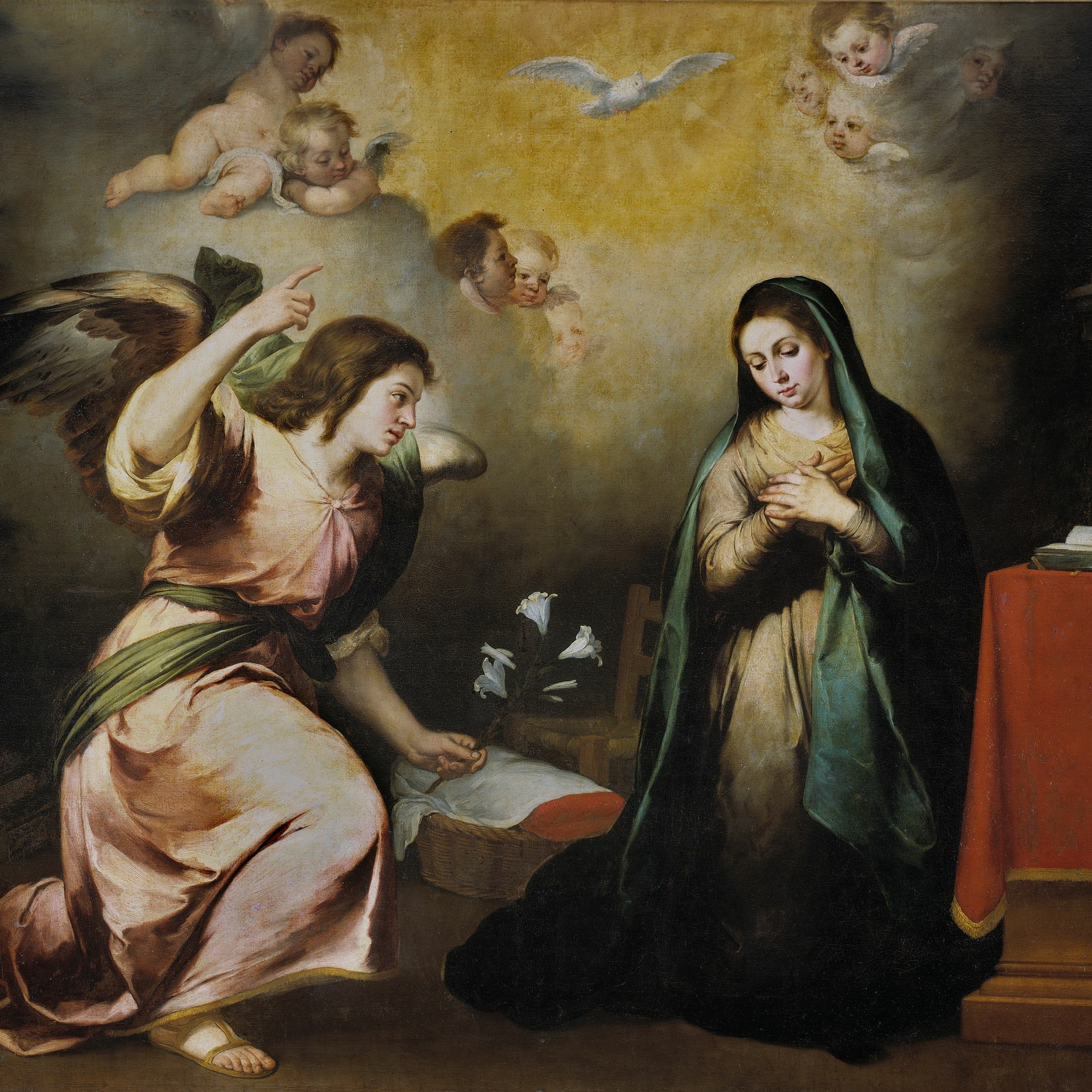 Opus Dei