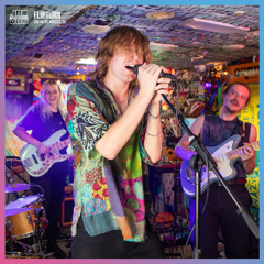 Chicago (Live Session, Los Angeles, CA, 2021)