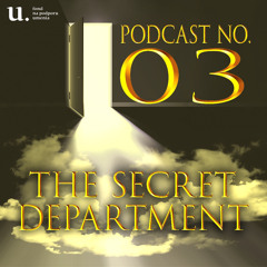 The Secret Department #3 - DJ Pattan