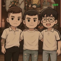 Vietmix 2025-Anh Em Ngĩa Tình-Minh Trung FT Trung Tính FT Thành Tiến