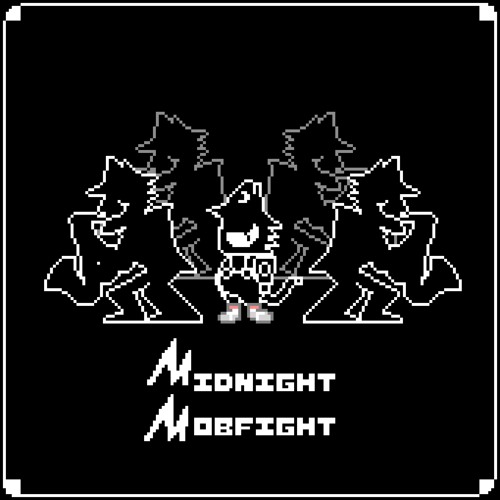 Midnight Mobfight (theC0micguy)