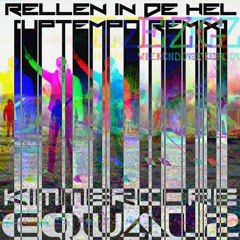 EZG - Rellen In De Hel (Kimmercore x EQUAL2  Uptempo Bootleg) [FREE DL]
