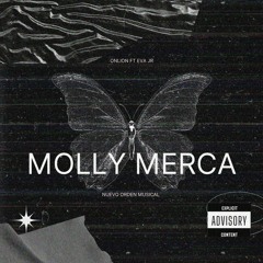 Molly Merca - Onlion (ft Eva)