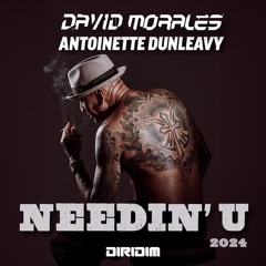 NEEDIN' U 2024 - Extended Instrumental Mix