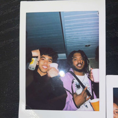 Like that (feat.Jayc)