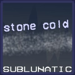 stone cold