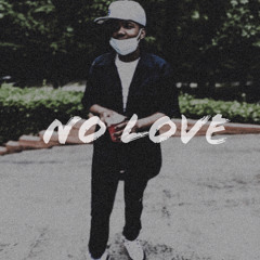 GMBG x No Love