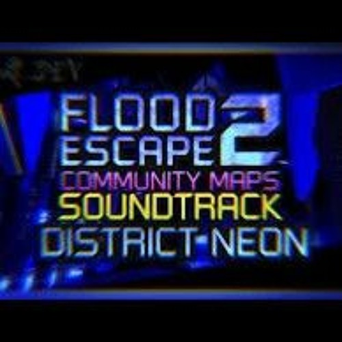 FE2CM: Neon District OST