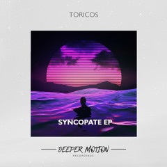 Toricos - Close To Me (Original Mix)