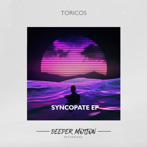 Toricos - Syncopate (Original Mix)