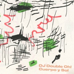Premiere: DJ Double Oh! - Burst [All Centre]