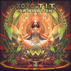 3A - 144 - 09 - XoXo & T.i.T - The Scientist