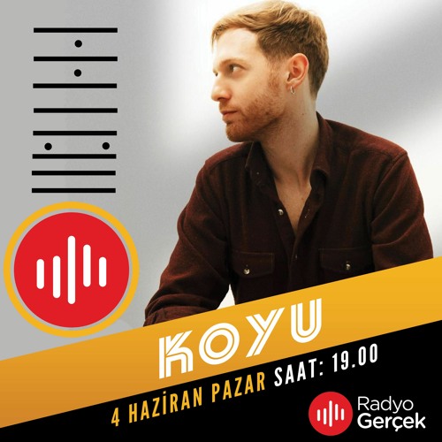 Koyu - Müzik Market #koyu