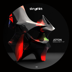 JOTON - DENSITY CORE - Skryptöm records 99