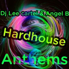THE RISE OF BOUNCE ... HARDHOUSE SESSION.WAV