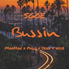 Bussin (MarMar x Palo x Senn x Wob)