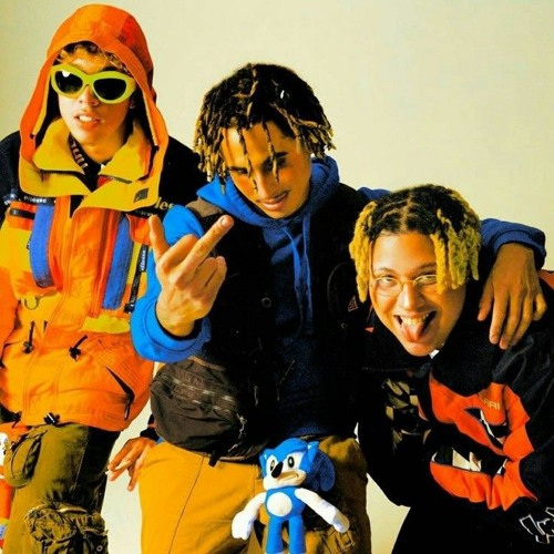 Teto , Couttinho mc - Ferrari Blue ( Guia Vazada ) 30praum